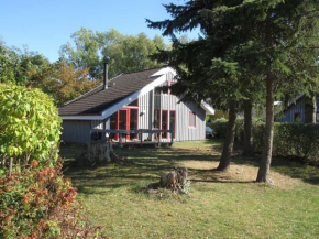 Wildgans 269, Mirow